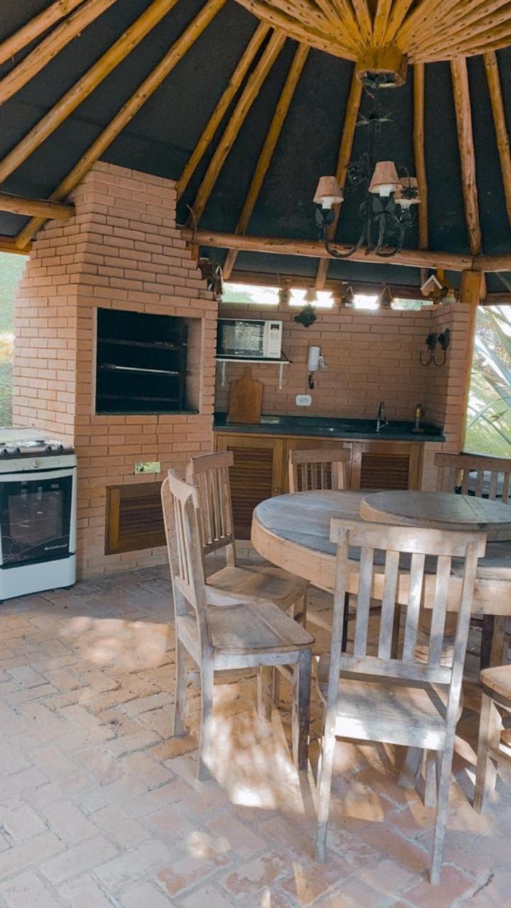 Aconchegante Apartment