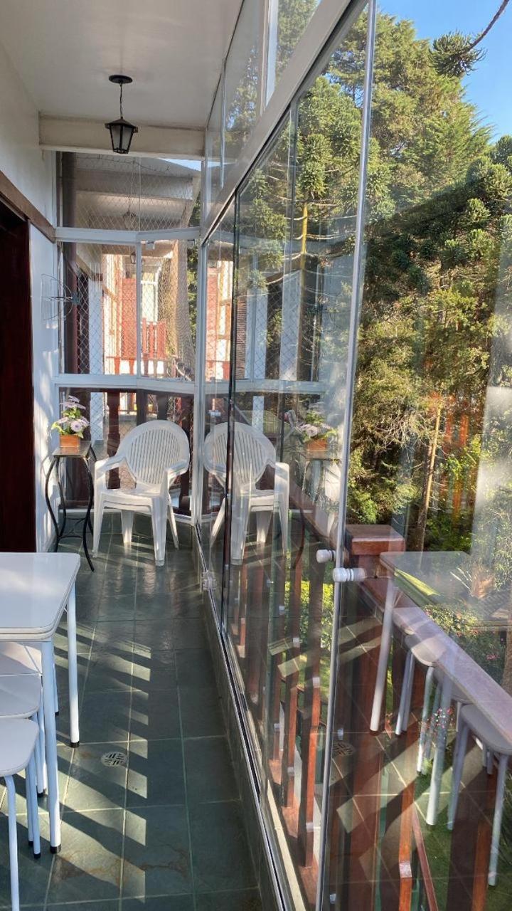 Apartment Aconchegante