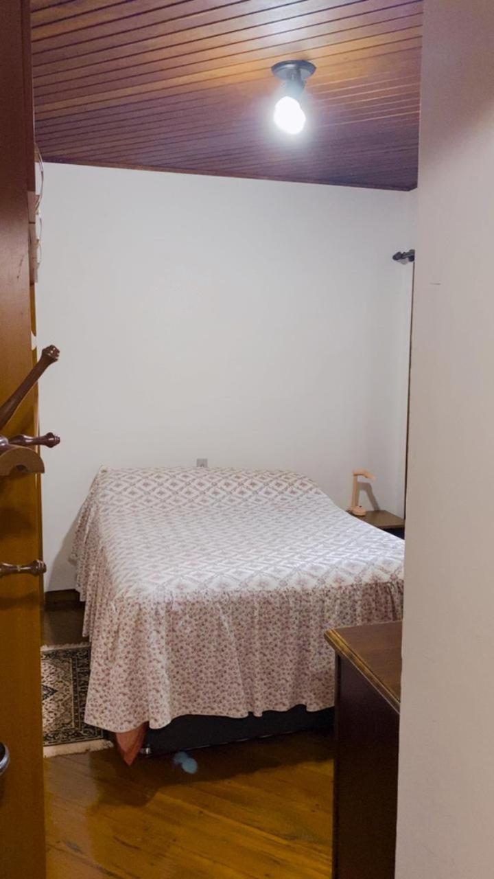 Apartment Aconchegante Campos do Jordao