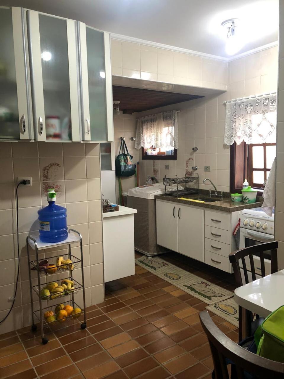 Aconchegante Apartment