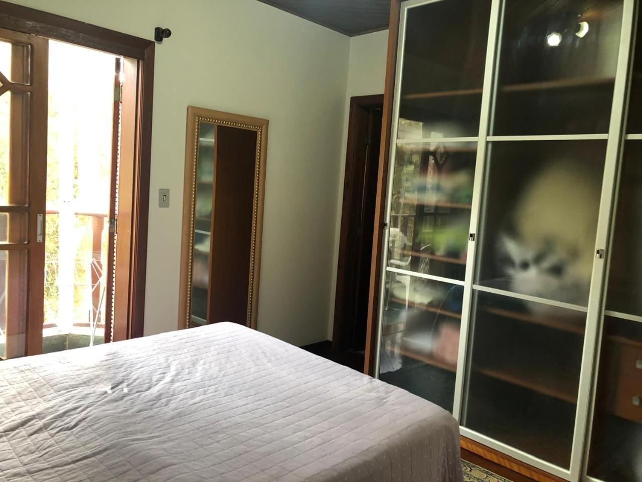 Aconchegante Apartment