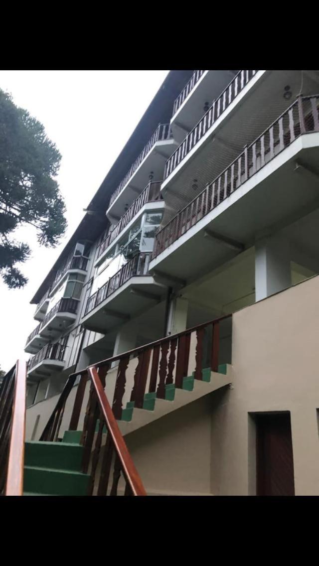 Apartment Aconchegante *