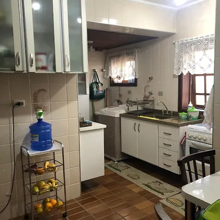 Aconchegante Apartamento Campos do Jordão Exterior foto