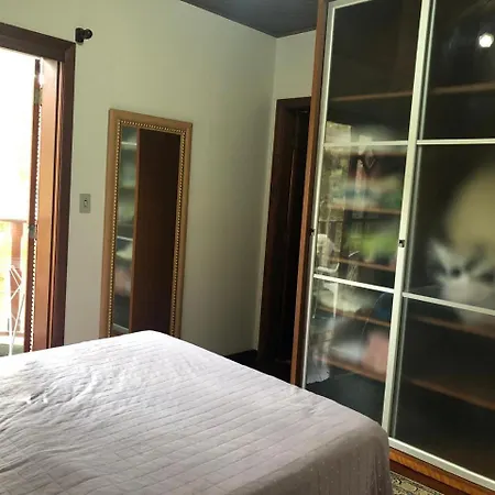 Aconchegante Apartamento Campos do Jordão Exterior foto